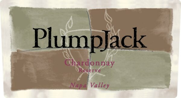 PlumpJack 2018 Reserve Chardonnay - White Wine