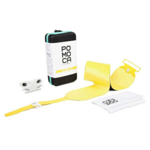 Pomoca Climb 2.0 Ski Skin Yellow Md