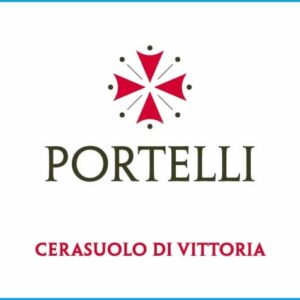 Portelli 2016 Cerasuolo di Vittoria - Red Wine