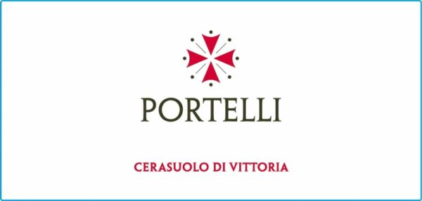 Portelli 2016 Cerasuolo di Vittoria - Red Wine