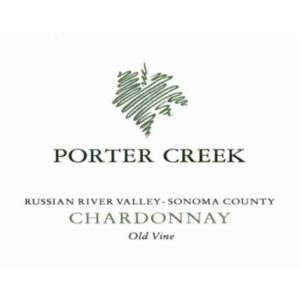 Porter Creek 2016 Russian River Chardonnay - White Wine