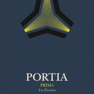 Portia 2016 La Encina Prima - Tempranillo Red Wine