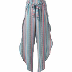 Porto Cruz Women's Tulip Cover Up Pants, Large - Women's Swimsuit Separates at Academy Sports