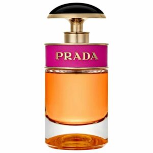 Prada CANDY Eau de Parfum 1 oz Eau de Parfum Spray