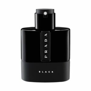 Prada Luna Rossa Black Eau de Parfum 1.7 oz/ 50 mL Eau de Parfum