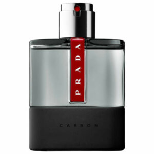 Prada Luna Rossa Carbon 3.4 oz/ 100 mL Eau de Toilette Spray
