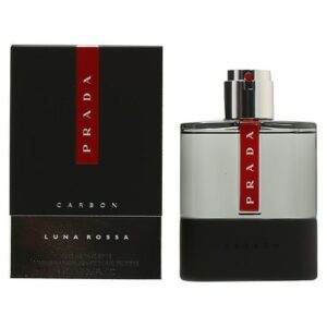 Prada Luna Rossa Carbon Aromatic Fougere - 3.4 fl oz