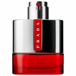 Prada Luna Rossa Sport Eau de Toilette 1.7 oz/ 50 mL Eau de Toilette Spray