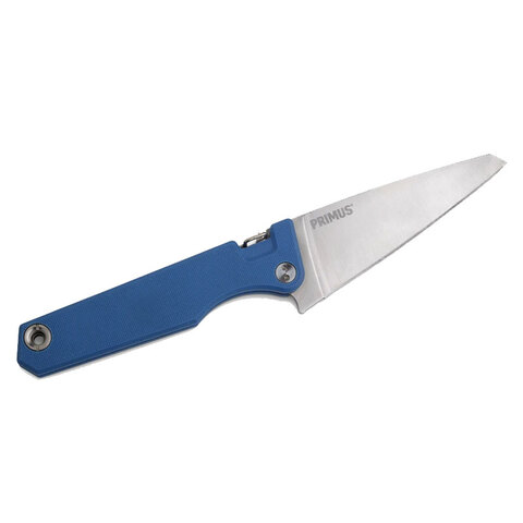 Primus Fieldchef Pocket Knife Blue N/a Primus Fieldchef Pocket Knife Blue N/a
