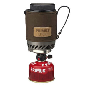 Primus Lite+ All-In-One Stove N/a N/a