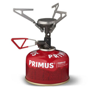 Primus Micron Trail Backpacking Stove N/a N/a
