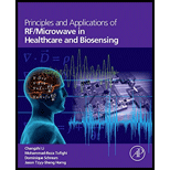 Principles and Applications of RF/Microwave in Healthcare and Biosensing