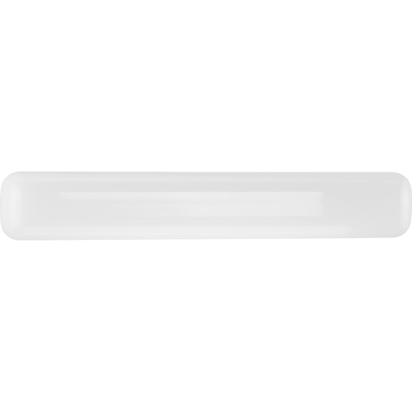 Progress Lighting P300240-CS 38" Wide LED Bath Bar with Selectable Color Temperatures Opal White Indoor Lighting Bathroom Fixtures Bath Bar