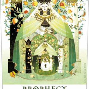 Prophecy 2018 Sauvignon Blanc - White Wine