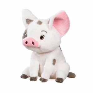 Pua Plush Disney Moana Medium 13'' Personalized