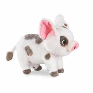 Pua Plush Disney Moana Small 8 1/2'' Personalized