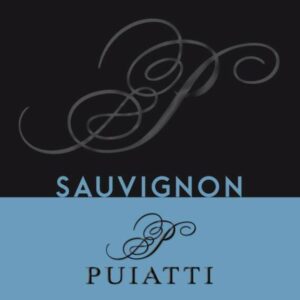 Puiatti 2018 Fun Sauvignon Blanc - White Wine