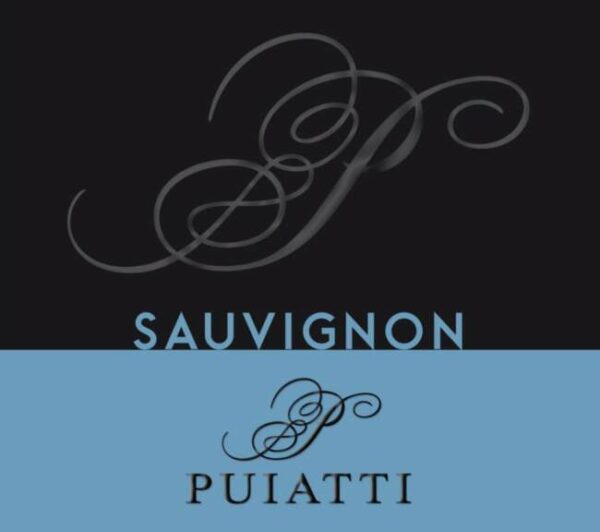 Puiatti 2018 Fun Sauvignon Blanc - White Wine