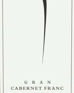 Pulenta 2016 Gran Cabernet Franc XI - Red Wine