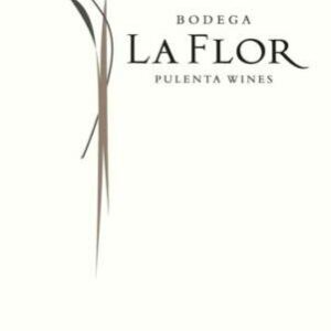 Pulenta 2018 La Flor Malbec - Red Wine