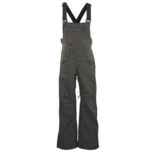 Pulse The Dungaree Insulated Snow Coverall - Kid's Cypress Sm