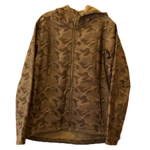 Pulse Venus Hoodie - Women's Black Camo Md Pulse Venus Hoodie - Women's Black Camo Md