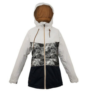 Pulse Vibe Jacket - Women's White Lg