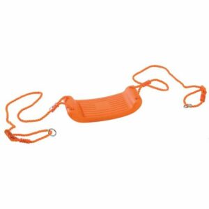 Pure Fun Toddlers' Swing Seat Orange - Swing Sets/Bounce Houses at Academy Sports