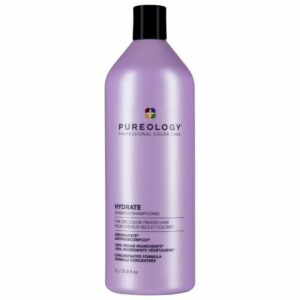 Pureology Hydrate Shampoo 33.8 fl oz/ 1000 mL