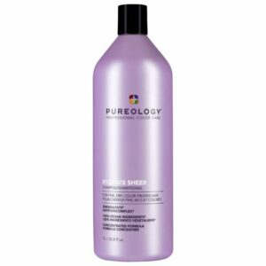 Pureology Hydrate Sheer Shampoo 33.8 fl oz/ 1000 mL