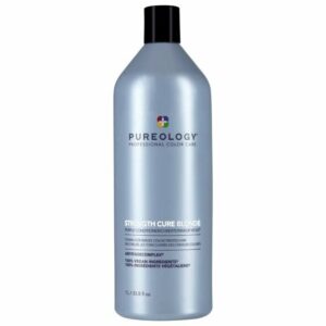 Pureology Strength Cure Blonde Conditioner 33.8 fl oz/ 1000 mL