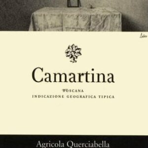 Querciabella 2011 Camartina - Red Wine