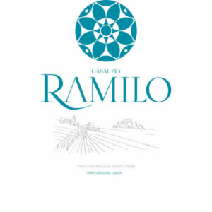 Quinta do Casal do Ramilo 2016 White - White Wine