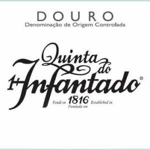 Quinta do Infantado 2015 Tinto - Red Wine