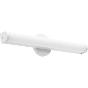 Quorum International 910-23 23" Wide LED ADA Bath Bar White Indoor Lighting Bathroom Fixtures Bath Bar