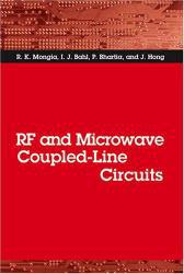 RF and Microwave Coupled-Line Circuits