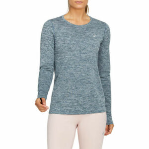 Race Seamless Ls - XS