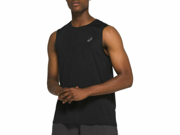 Race Singlet - L