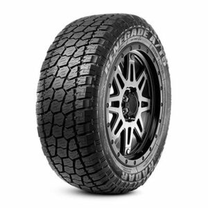 Radar 31x10.50R15LT Tire, Renegade AT5 - RZD0021