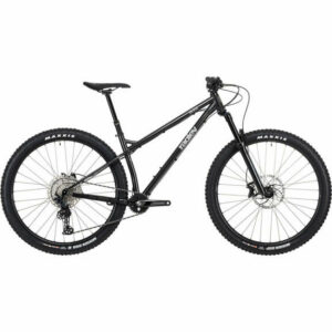 Ragley Big Wig Hardtail Bike 2021 - XL - Graphite - Silver