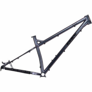 Ragley Big Wig Hardtail Frame 2021 - Purple Emerald