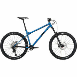 Ragley Blue Pig Hardtail Bike 2021 - M - Blue - Black