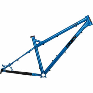 Ragley Blue Pig Hardtail Frame (2021) 2021 - S - Blue - Black