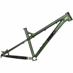 Ragley Marley Hardtail Frame 2021 - S - Forest Green