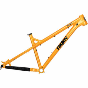 Ragley Marley Hardtail Frame 2021 - S - Metallic Orange