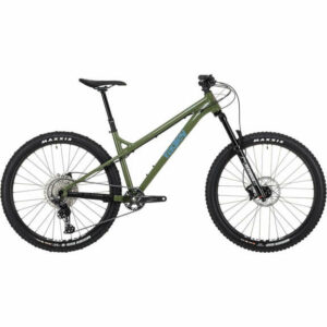 Ragley Mmmbop Hardtail Bike 2021 - S - Olive Green