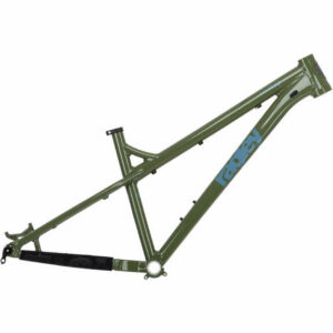 Ragley Mmmbop Hardtail Frame 2021 - S - Olive Green