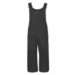 Rawik Cirque Bib - Toddler's Black 06