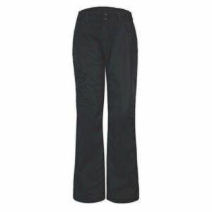 Rawik Storm Pant - Women's Black Sm