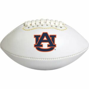 Rawlings Auburn University Mini Signature Series Youth Football - NCAA Novelty at Academy Sports